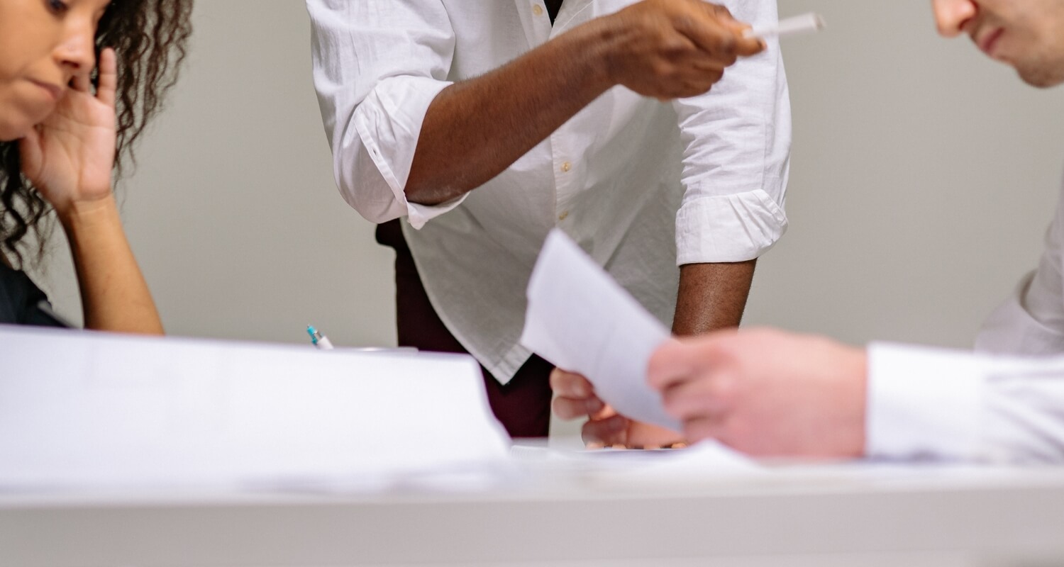 Narcistische kenmerken