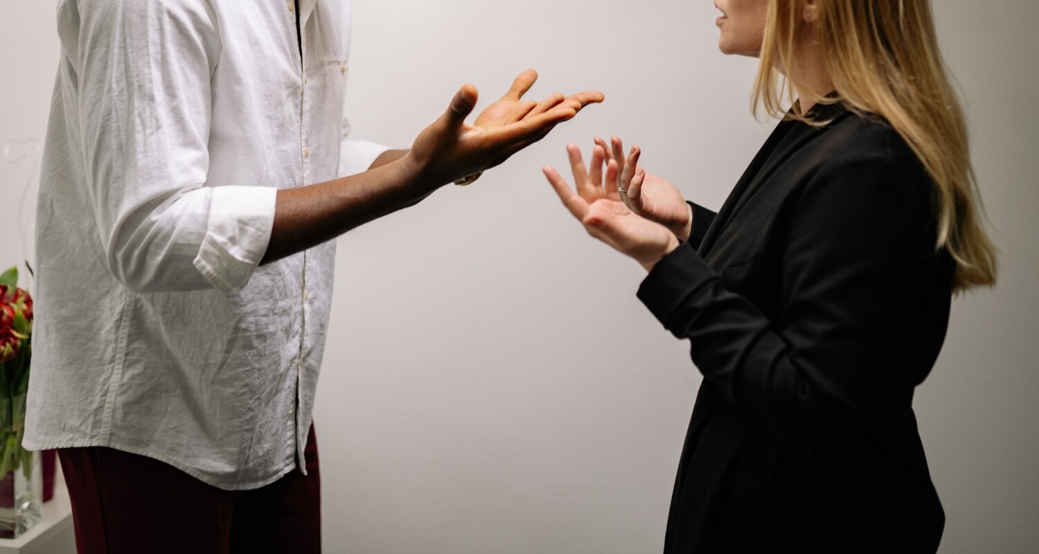 De vraag die een conflict kan veranderen